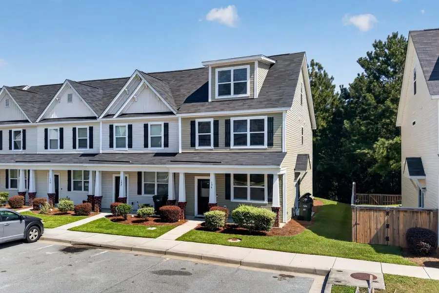 194 Woodward Road, Goose Creek, SC 29445 - #2