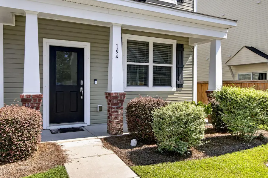 194 Woodward Road, Goose Creek, SC 29445 - #3