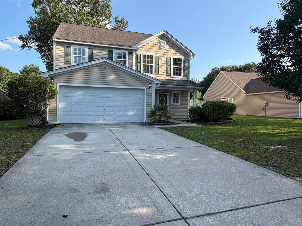 4809 Harvest Moon Court, Summerville, SC 29485 - #1