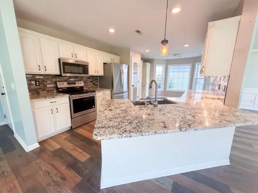 4809 Harvest Moon Court, Summerville, SC 29485 - #2
