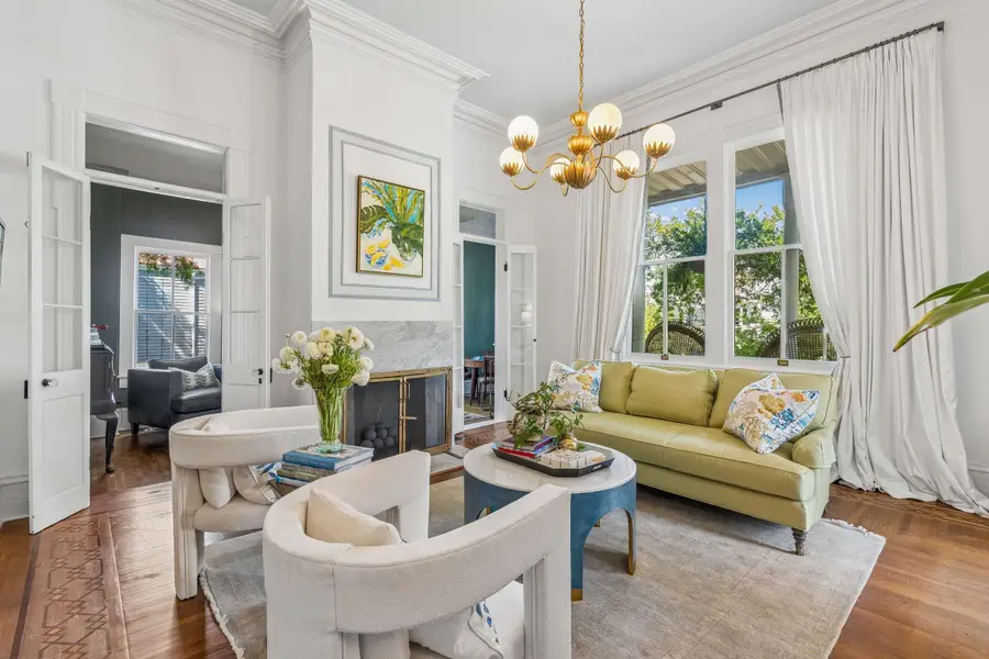 67 Warren Street, Charleston, SC 29403 - #2