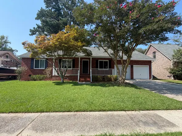 1301 Sand Pine Road, Ladson, SC 29456