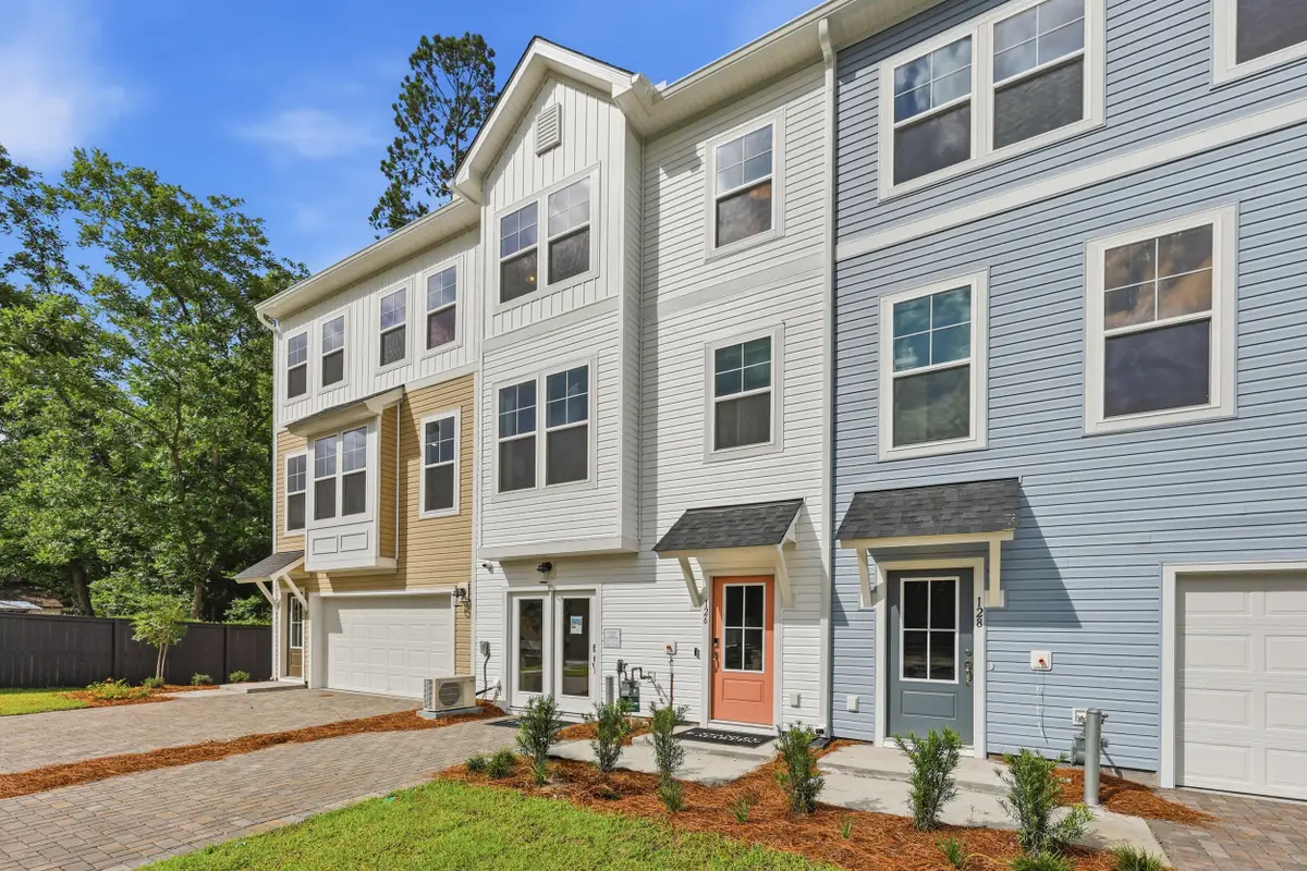 140 Fernbank Road, Johns Island, SC 29455 - #1