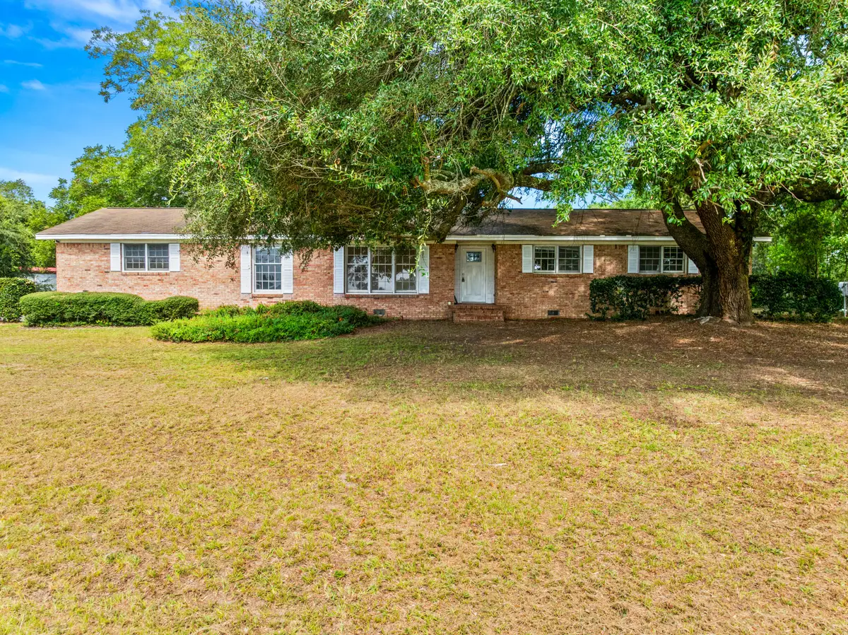 1757 Saint Matthews Road, Orangeburg, SC 29118 - #1