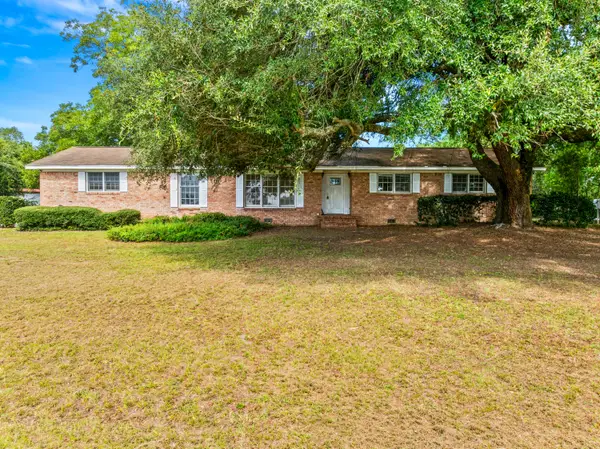 1757 Saint Matthews Road, Orangeburg, SC 29118