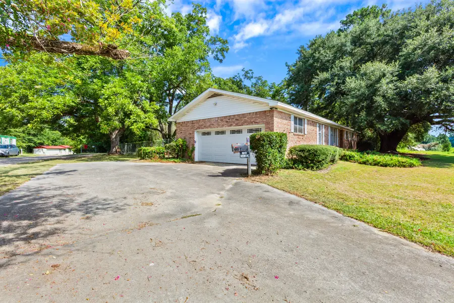 1757 Saint Matthews Road, Orangeburg, SC 29118 - #2