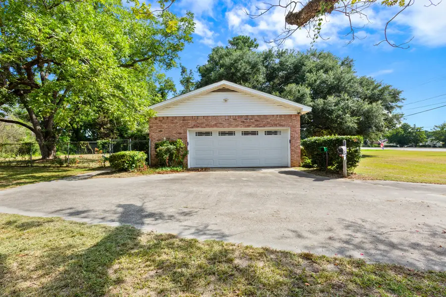 1757 Saint Matthews Road, Orangeburg, SC 29118 - #3