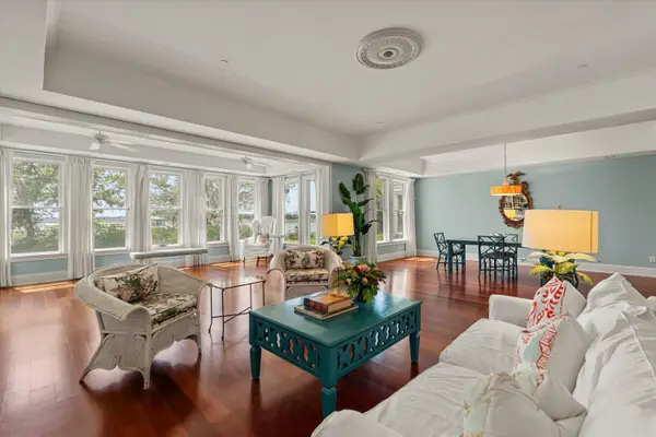11 Rising Tide Drive #A, Beaufort, SC 29902