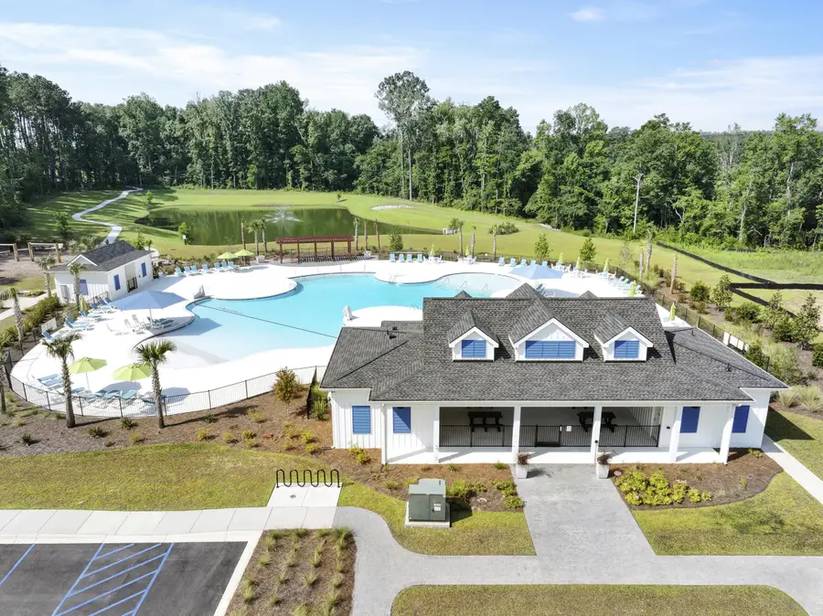 425 Wild Olive Drive, Moncks Corner, SC 29461 - #2