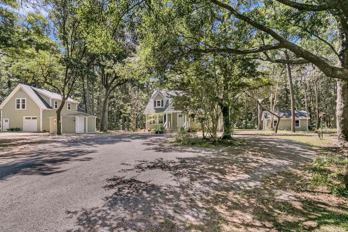 2895 Fagan Way, Johns Island, SC 29455 - #1