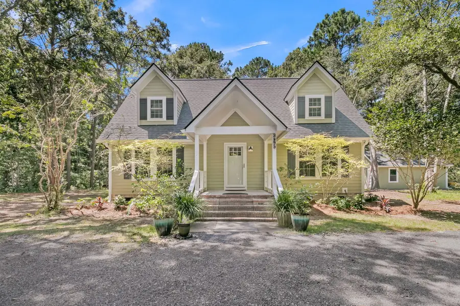 2895 Fagan Way, Johns Island, SC 29455 - #3