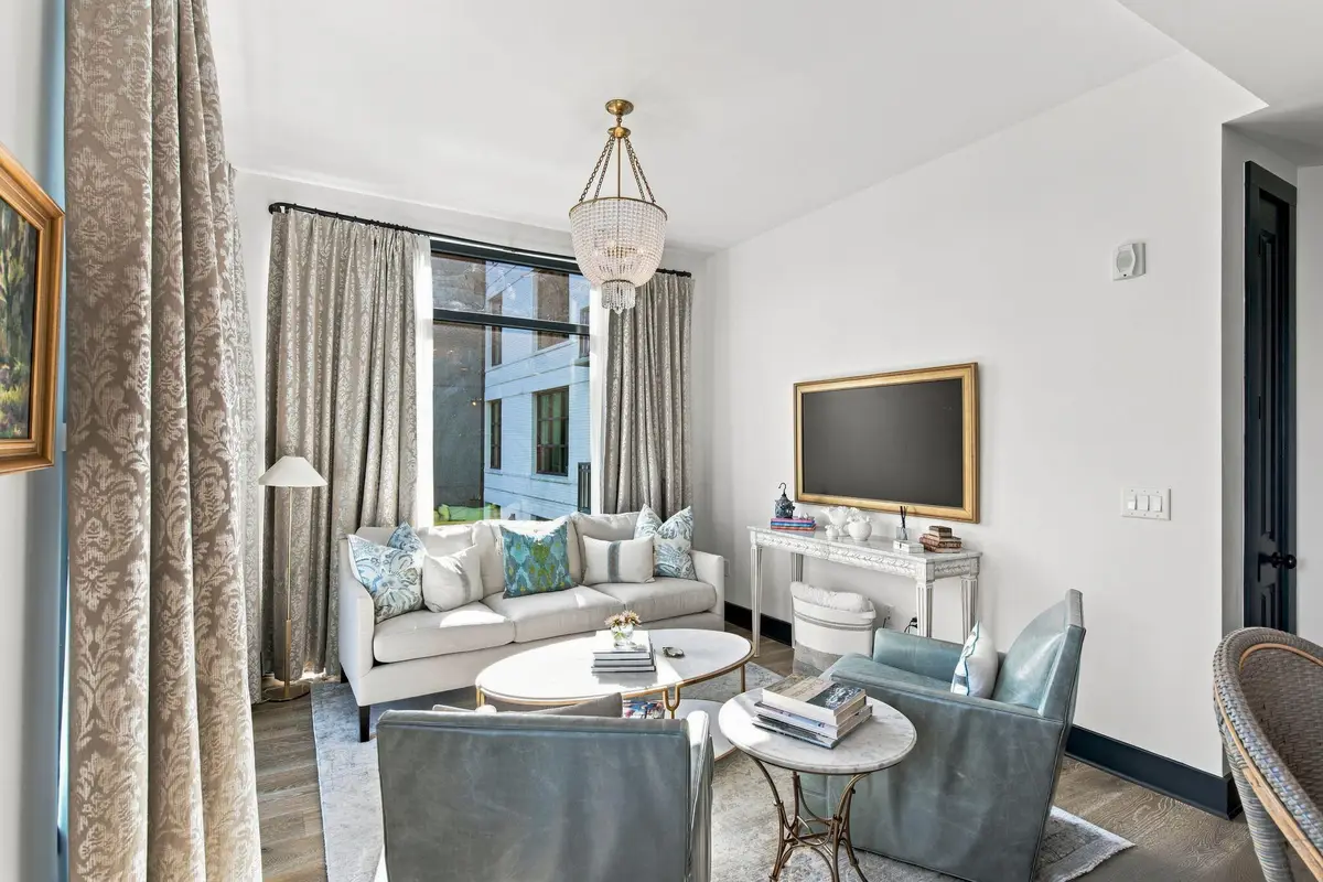 5 Gadsdenboro Street #319, Charleston, SC 29401 - #1