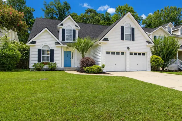 346 Arlington Drive, Charleston, SC 29414