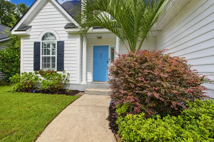 346 Arlington Drive, Charleston, SC 29414 - #2