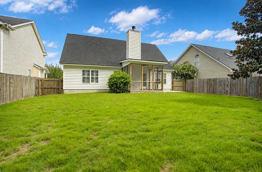 346 Arlington Drive, Charleston, SC 29414 - #3