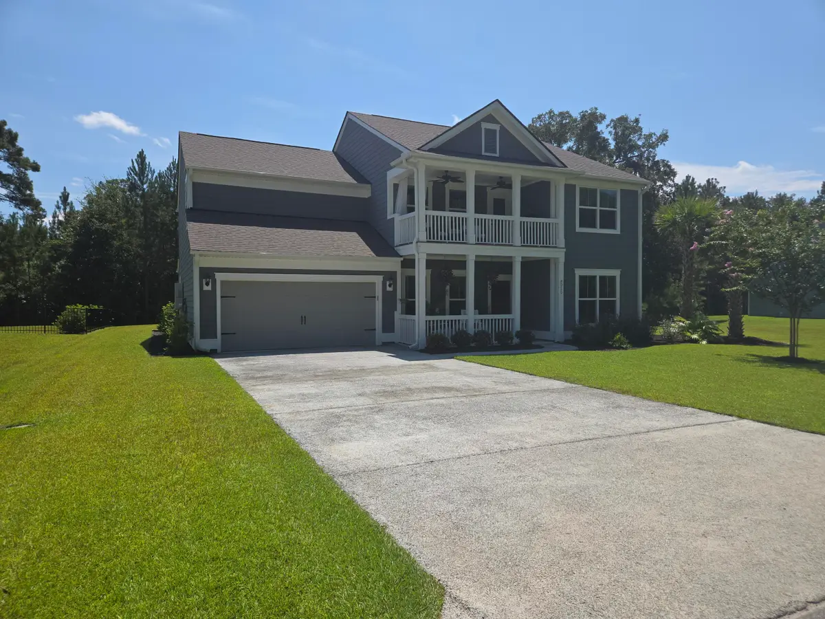 8020 Cheverie Court, Johns Island, SC 29455 - #1