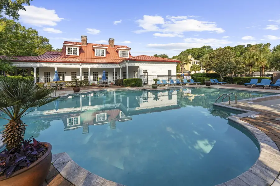 1012 Telfair Way, Charleston, SC 29412 - #3
