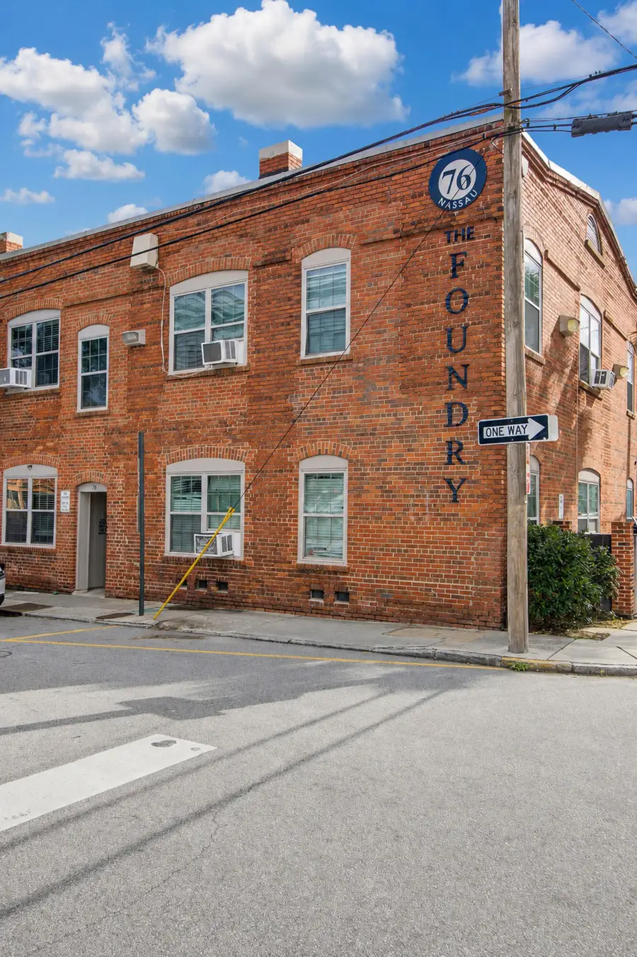 76 Nassau #Apt B, Charleston, SC 29403 - #2
