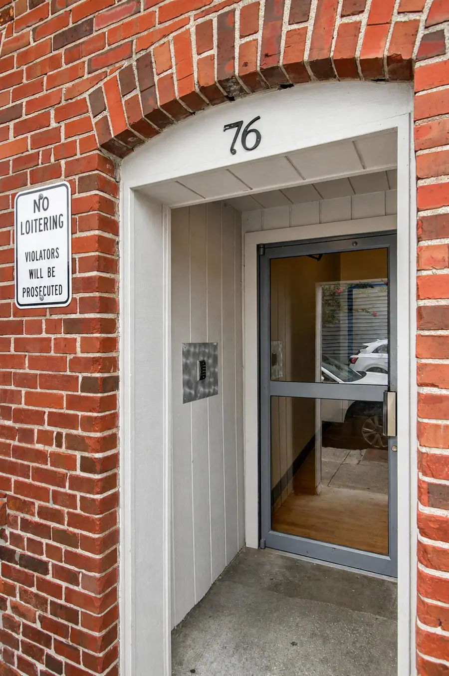 76 Nassau #Apt B, Charleston, SC 29403 - #3