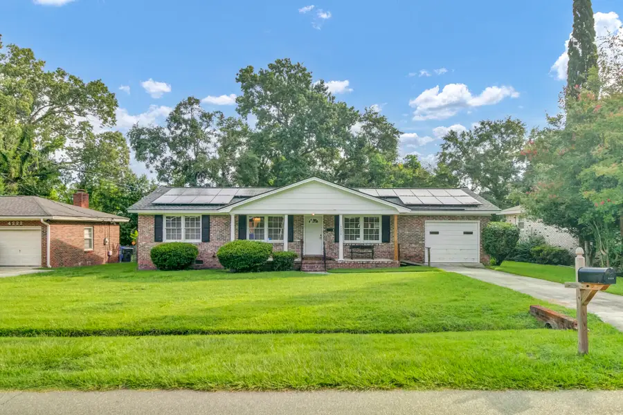 4220 Oakridge Drive, North Charleston, SC 29418 - #2
