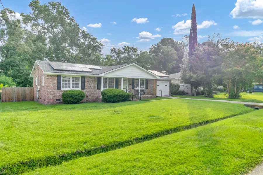 4220 Oakridge Drive, North Charleston, SC 29418 - #3