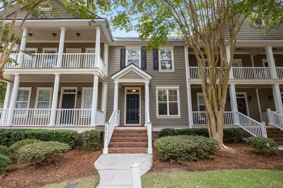 2971 Treadwell Street, Mount Pleasant, SC 29466 - #3