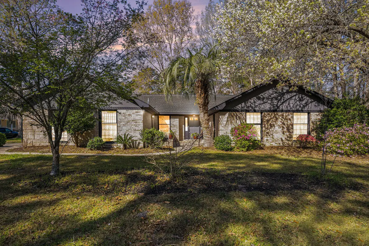 23 S Basilica Avenue, Hanahan, SC 29410 - #1