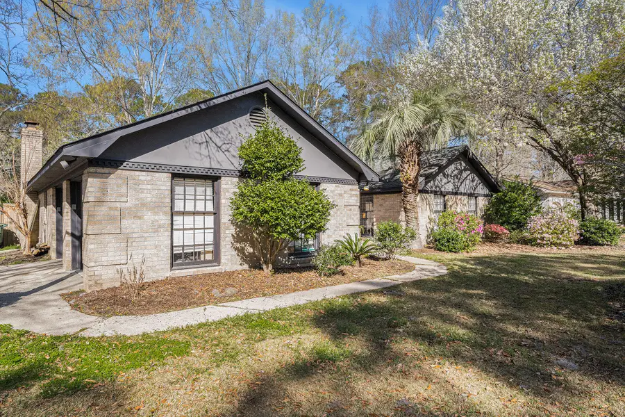 23 S Basilica Avenue, Hanahan, SC 29410 - #3