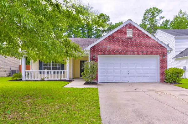 450 Dovetail Circle, Summerville, SC 29483