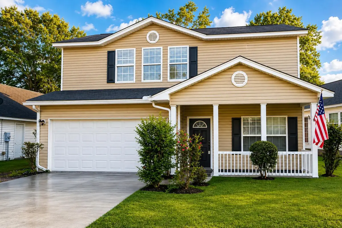 5171 Eastway Street, North Charleston, SC 29418 - #1