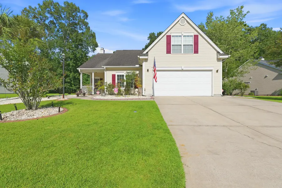107 Oak Bluff Road, Summerville, SC 29485 - #3