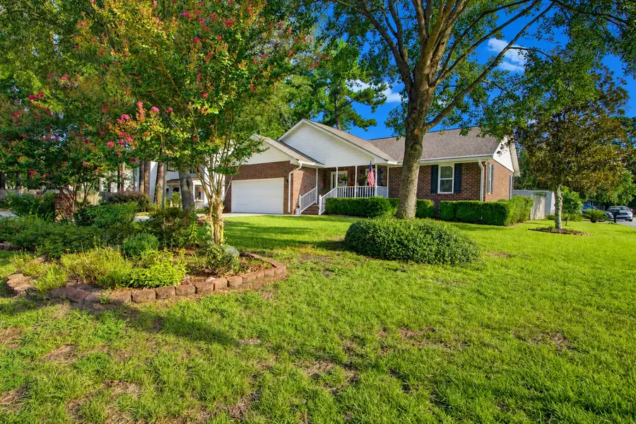 197 Lancaster Road, Summerville, SC 29485 - #2