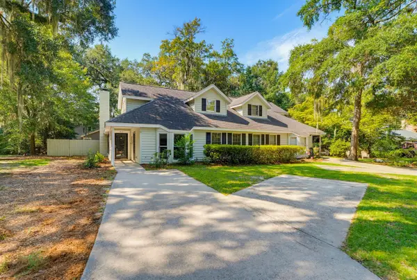 2610 Joshua Circle, Beaufort, SC 29902