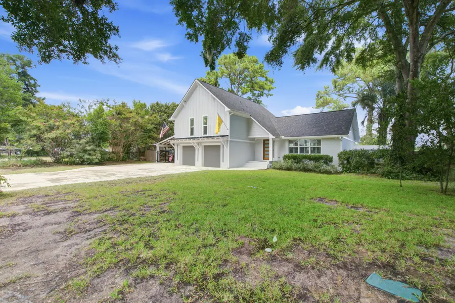 50 Rivers Point Row, Charleston, SC 29412 - #3