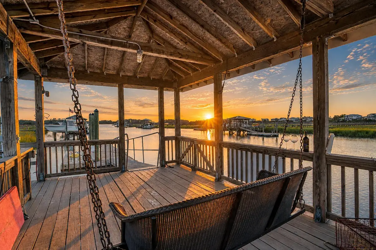 2678 Egrets Landing Court, Mount Pleasant, SC 29466 - #1