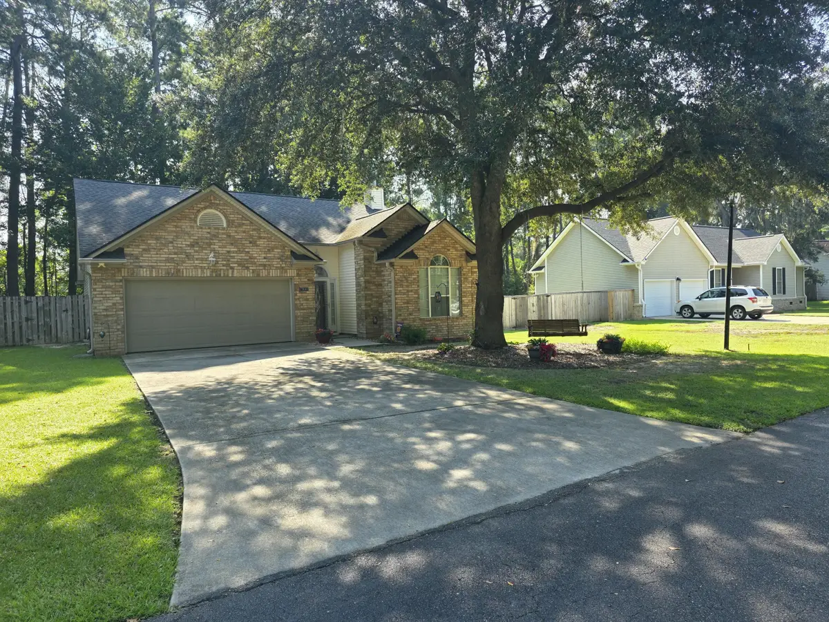 7841 Sabalridge Drive, North Charleston, SC 29418 - #1