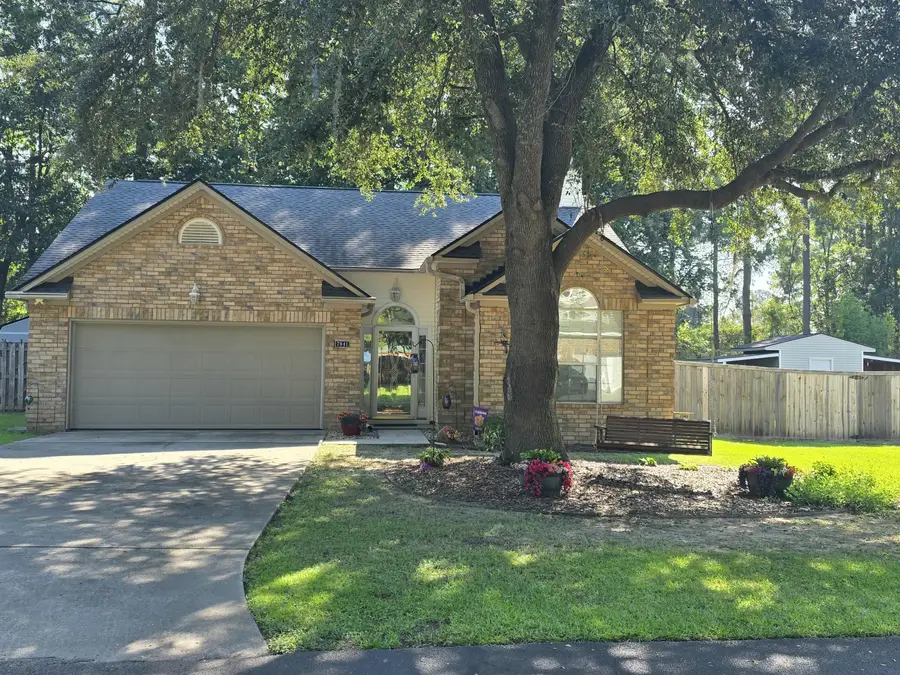 7841 Sabalridge Drive, North Charleston, SC 29418 - #3