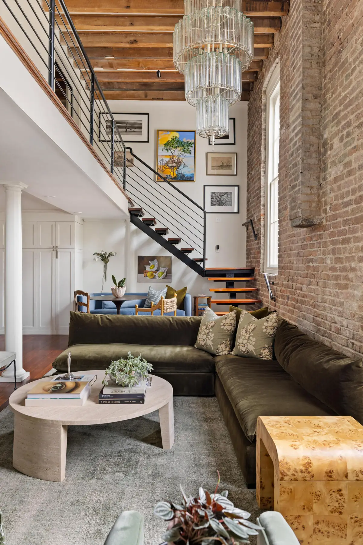 3 Queen Street #Apt 209, Charleston, SC 29401 - #1