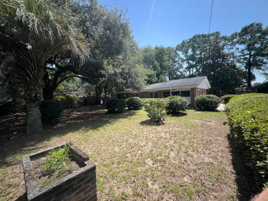 4349 Gwinnett Street, North Charleston, SC 29418 - #3