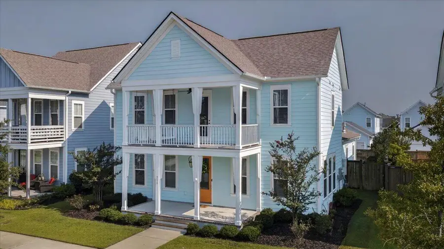 334 Ripple Park Drive, Summerville, SC 29486 - #2