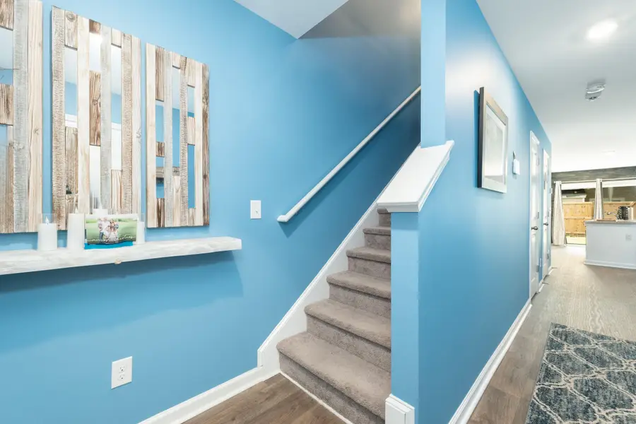 4589 Palm View Circle, North Charleston, SC 29418 - #3