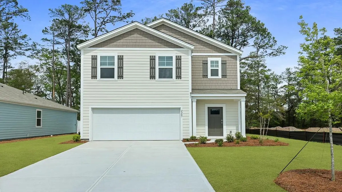 6042 Grangestone Lane, Ravenel, SC 29470 - #1