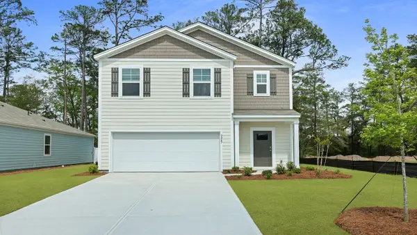 6042 Grangestone Lane, Ravenel, SC 29470