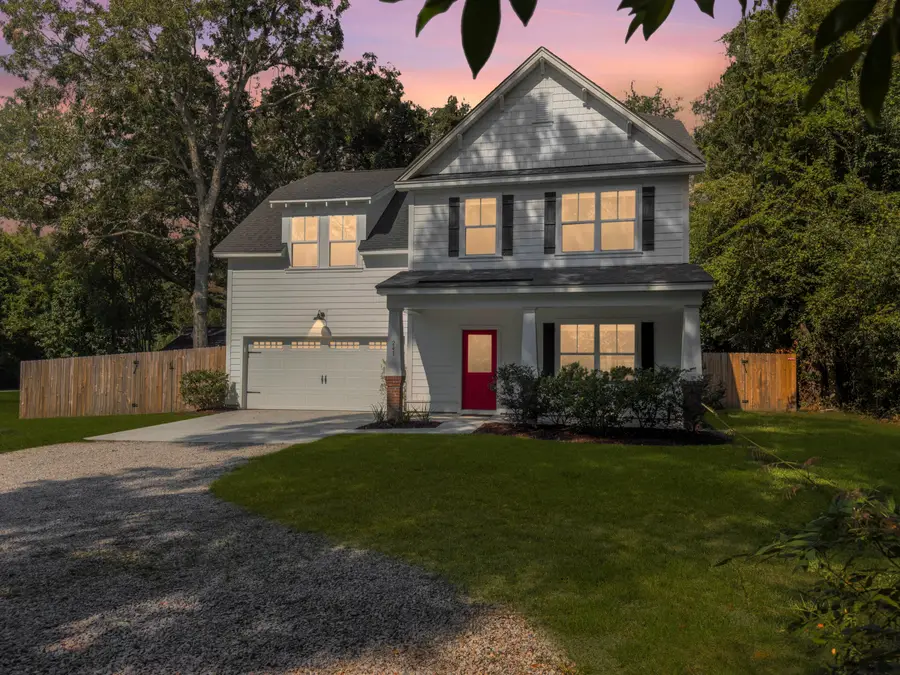 241 Woodland Shores Road, Charleston, SC 29412 - #2