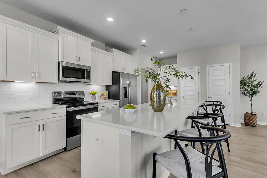 4 Dahlberg Street, Summerville, SC 29483 - #3