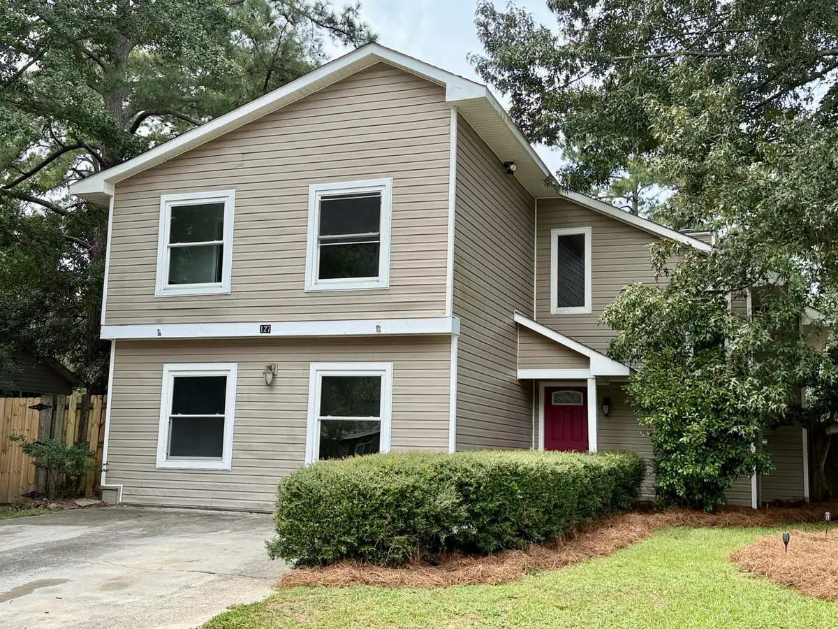 127 Cottonwood Drive, Summerville, SC 29483 - #1