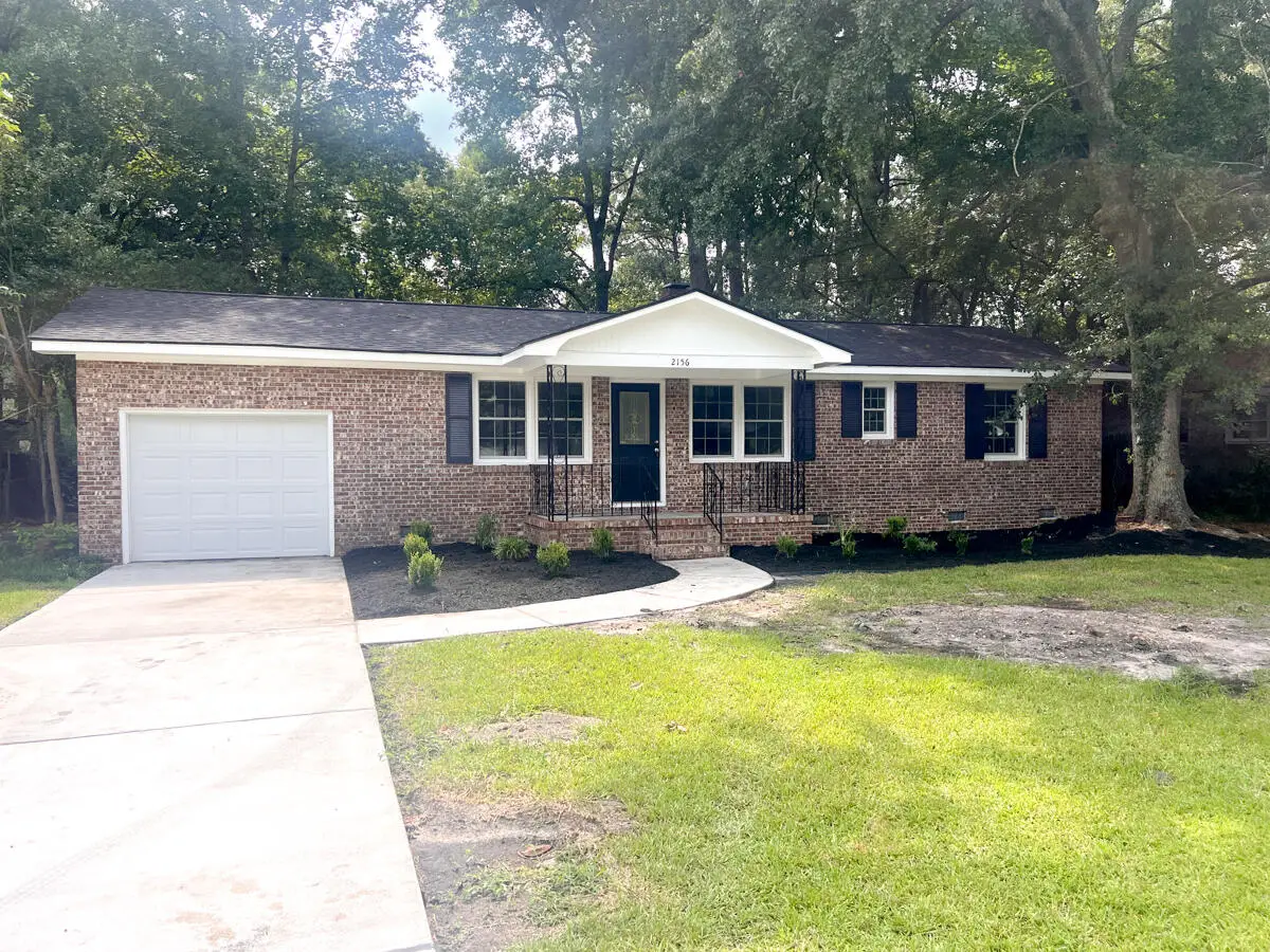 2156 Wood Avenue, Charleston, SC 29414 - #1