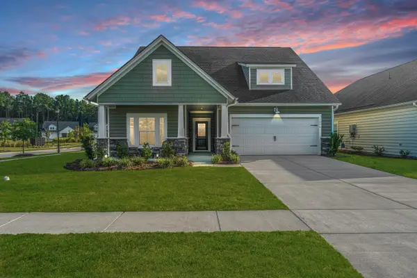 1046 Annes Revenge Run, Summerville, SC 29485
