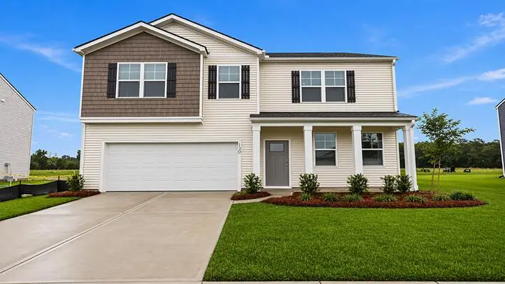370 Willow Run Drive, Summerville, SC 29486 - #1