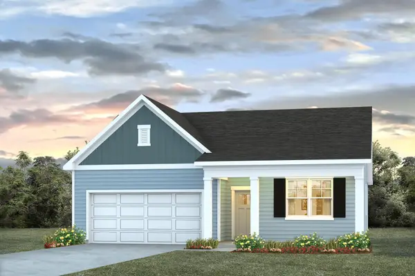 708 Breezy Palm Way, Summerville, SC 29486